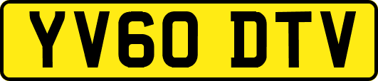 YV60DTV