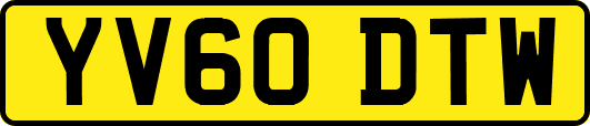 YV60DTW