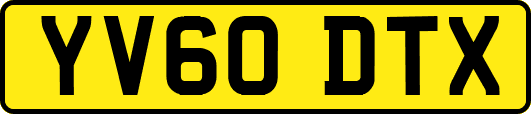 YV60DTX