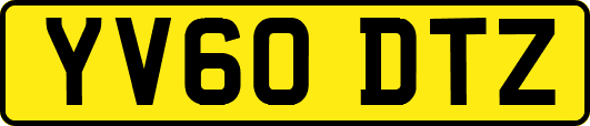 YV60DTZ