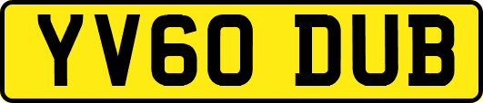 YV60DUB