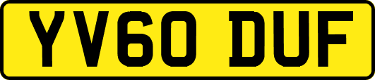 YV60DUF