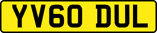 YV60DUL