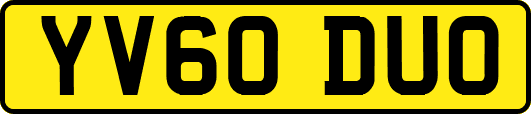 YV60DUO