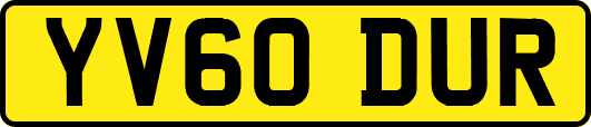 YV60DUR