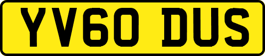 YV60DUS