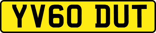 YV60DUT