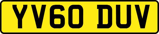 YV60DUV