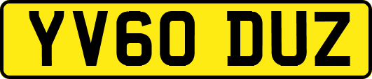 YV60DUZ