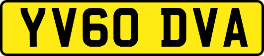 YV60DVA