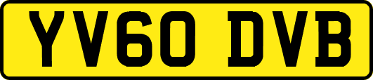 YV60DVB