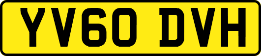 YV60DVH