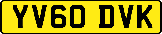 YV60DVK