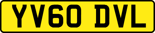 YV60DVL