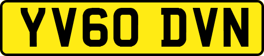 YV60DVN