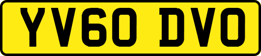 YV60DVO