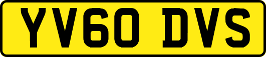 YV60DVS