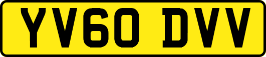 YV60DVV
