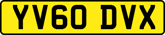 YV60DVX