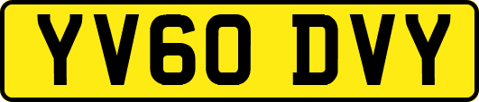 YV60DVY