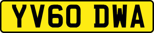 YV60DWA