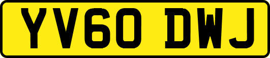 YV60DWJ