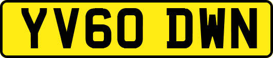 YV60DWN