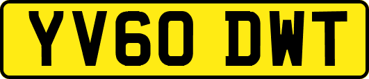 YV60DWT