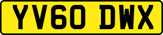 YV60DWX