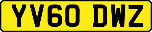 YV60DWZ