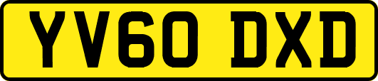 YV60DXD