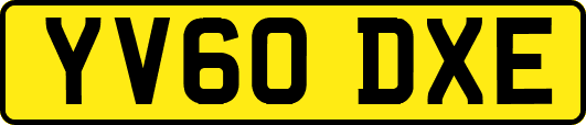 YV60DXE