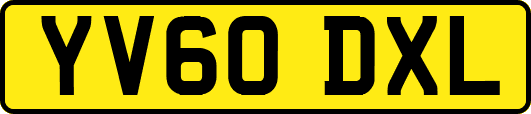 YV60DXL