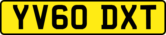 YV60DXT