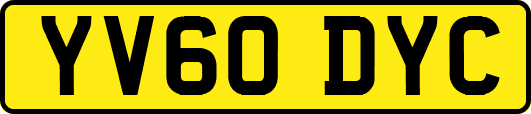 YV60DYC
