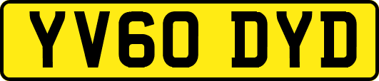 YV60DYD