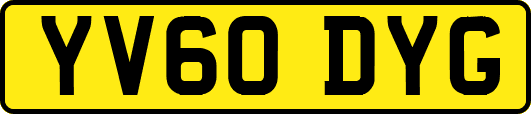 YV60DYG