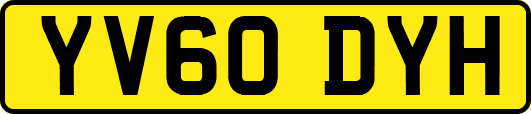 YV60DYH