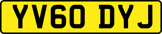 YV60DYJ
