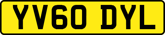 YV60DYL