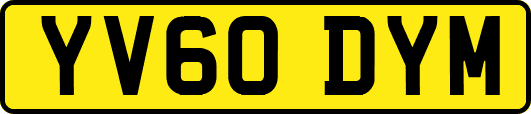 YV60DYM