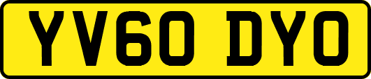 YV60DYO
