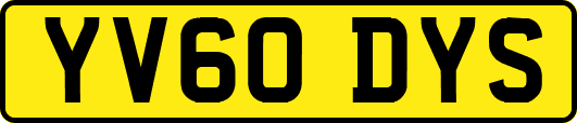 YV60DYS