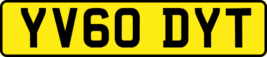 YV60DYT