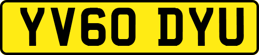 YV60DYU