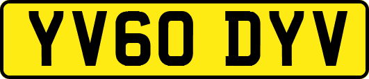 YV60DYV