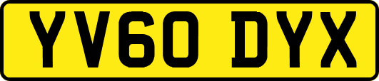 YV60DYX