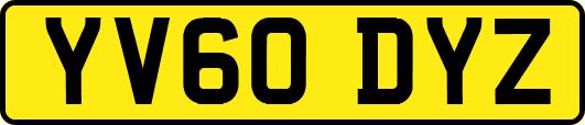 YV60DYZ