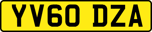 YV60DZA
