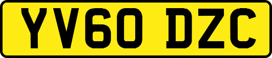 YV60DZC